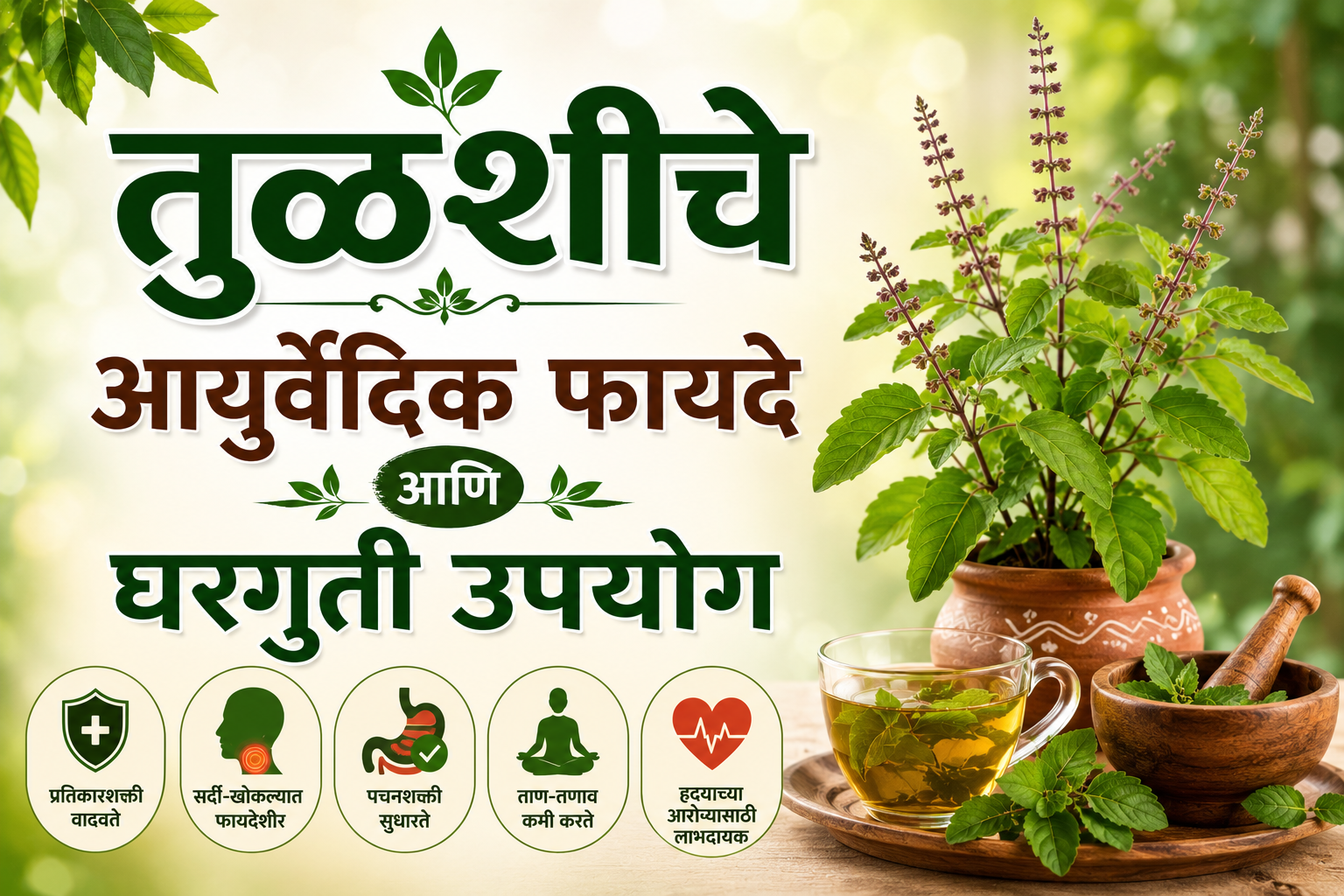 आयुर्वेद