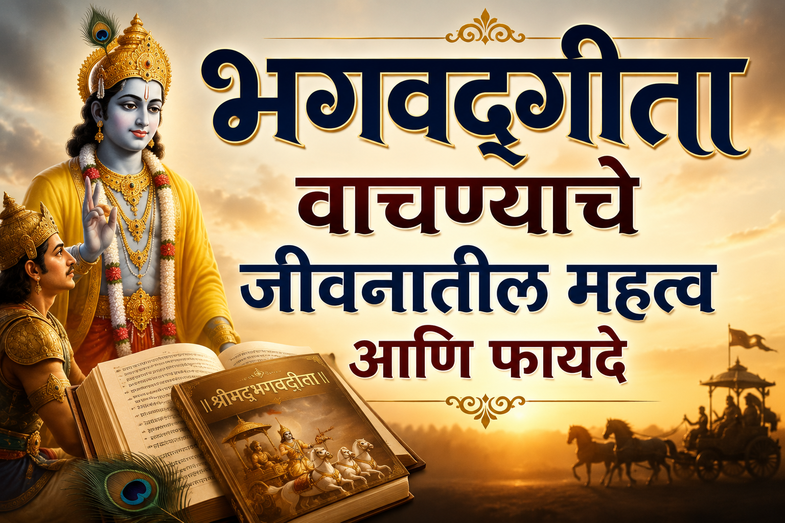 भक्ती आणि अध्यात्म
